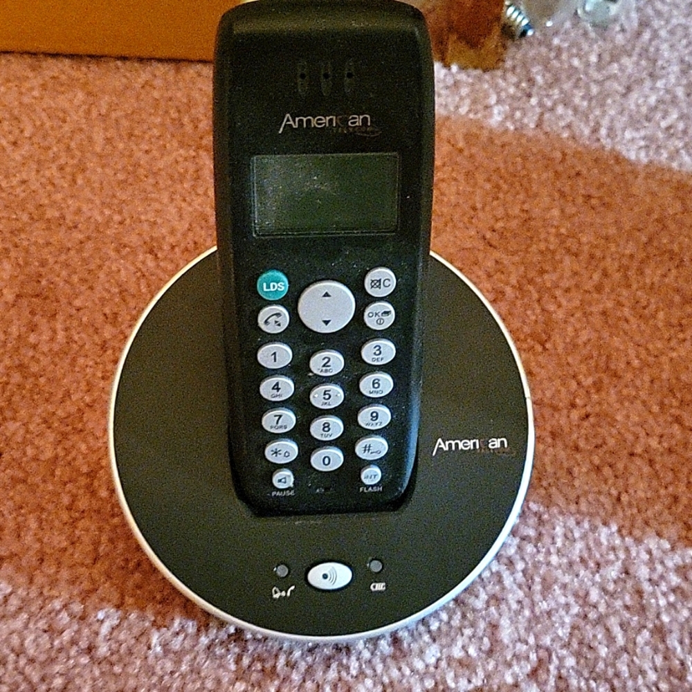 Phone